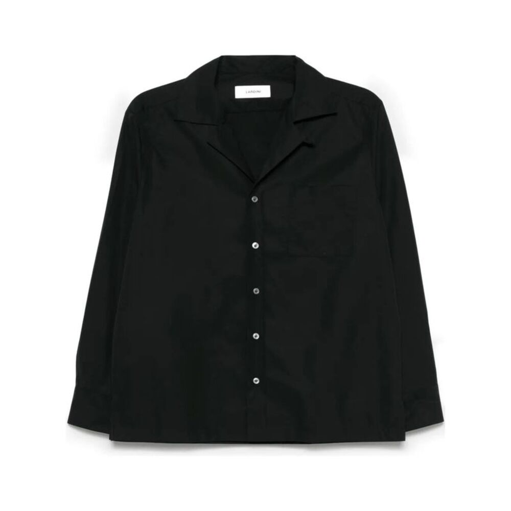 Lardini Men `Ricerca` Shirt